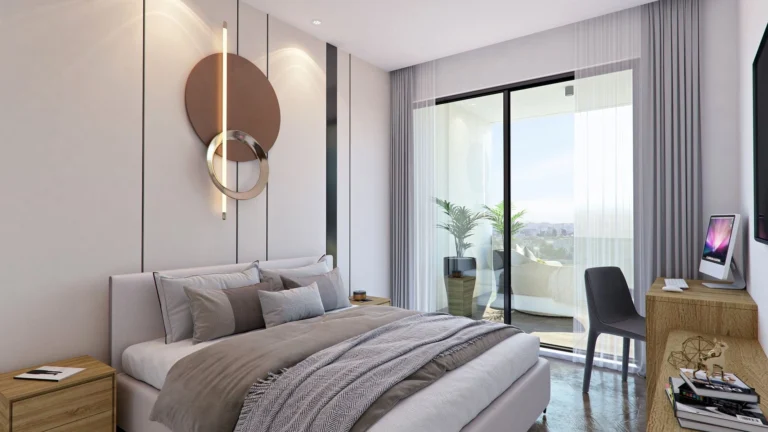 3 Bedroom Apartment for Sale in Larnaca – Sotiros