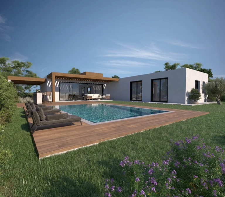 3 Bedroom House for Sale in Larnaca District