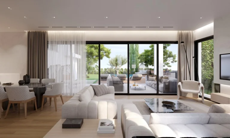 3 Bedroom House for Sale in Larnaca District