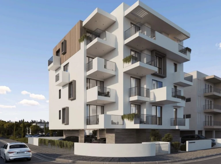 Cheap Apartments for Sale Paphos up to 400000 euro