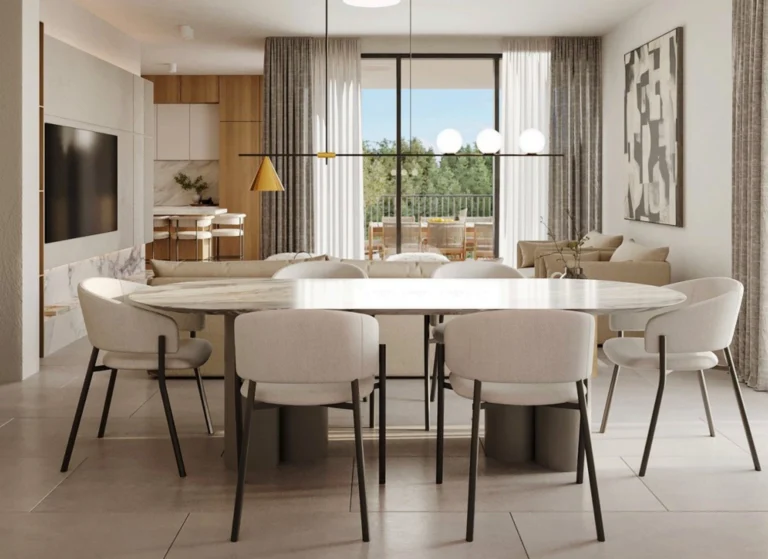 Cheap Apartments for Sale Paphos up to 400000 euro