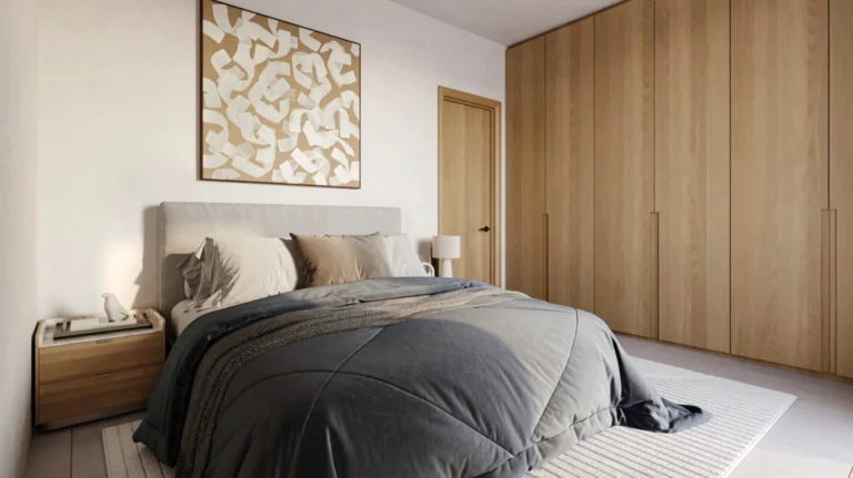 1 Bedroom Apartment for Sale in Paphos – Agios Theodoros