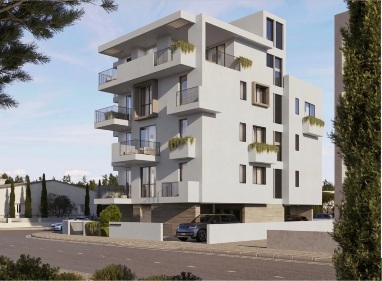 Cheap Apartments for Sale Paphos up to 400000 euro