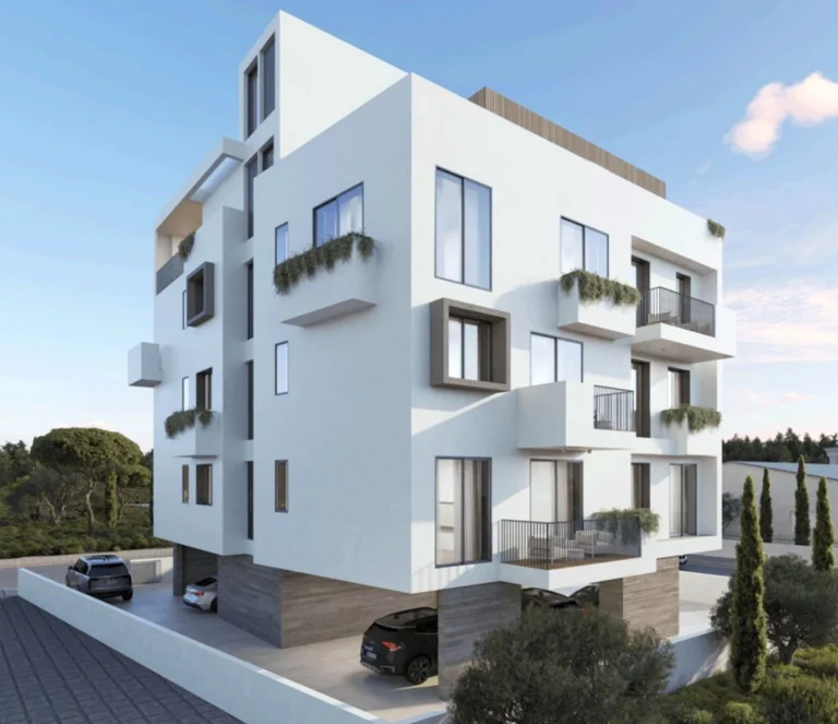 Cheap Apartments for Sale Paphos up to 900000 euro