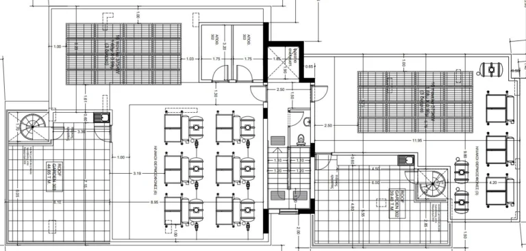 2 Bedroom Apartment for Sale in Limassol – Agios Athanasios