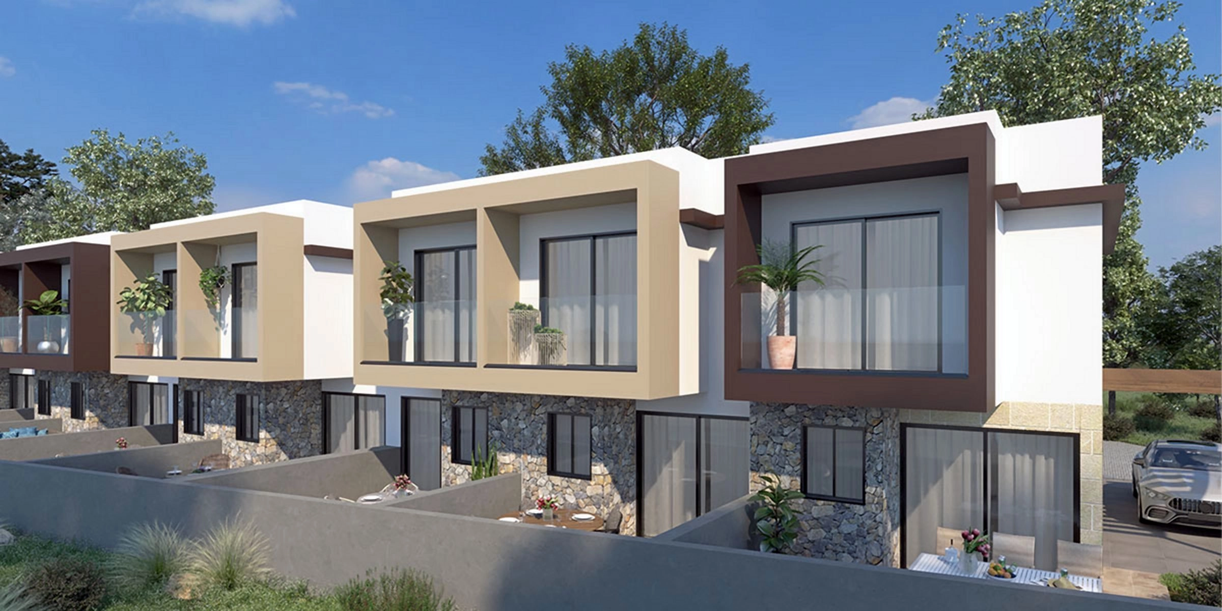 1 Bedroom Apartment for Sale in Parekklisia, Limassol District