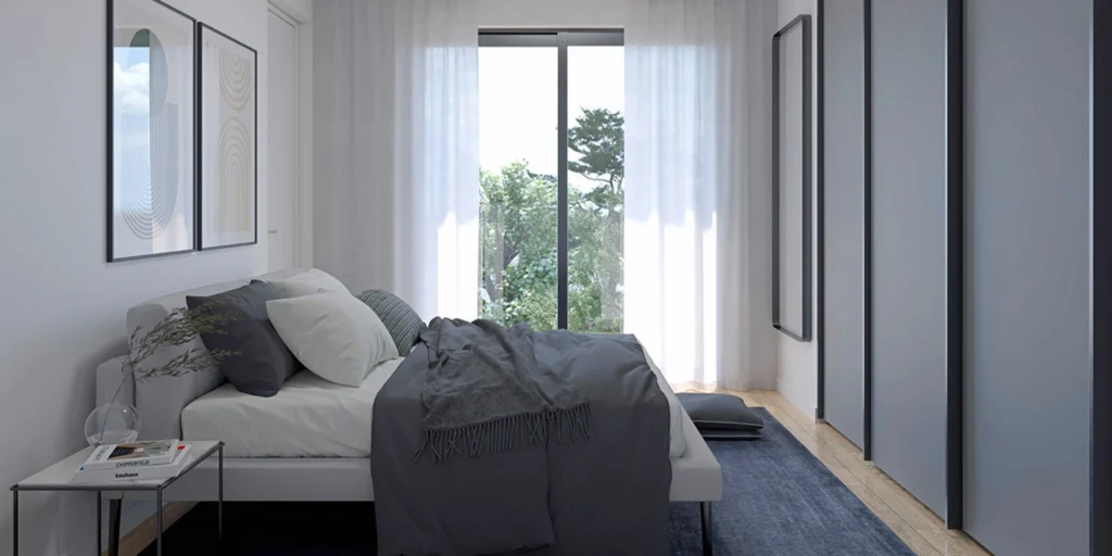 1 Bedroom Apartment for Sale in Parekklisia, Limassol District