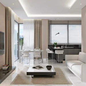 3 Bedroom Apartment for Sale in Limassol – Agios Athanasios