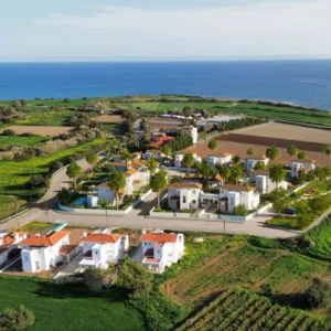 2 Bedroom House for Sale in Maroni, Larnaca District