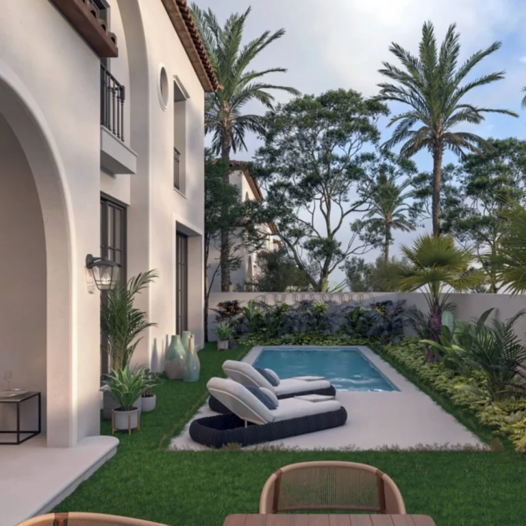 3 Bedroom House for Sale in Oroklini, Larnaca District