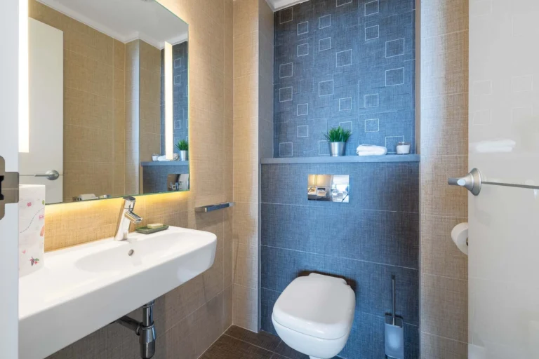 3 Bedroom Apartment for Sale in Limassol – Neapolis