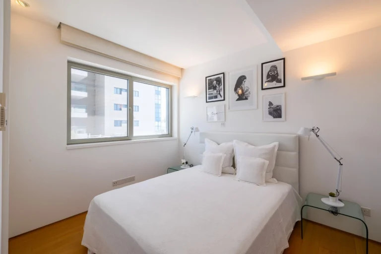 3 Bedroom Apartment for Sale in Limassol – Neapolis