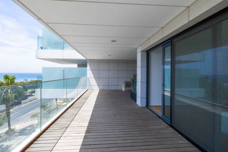 3 Bedroom Apartment for Sale in Limassol – Neapolis