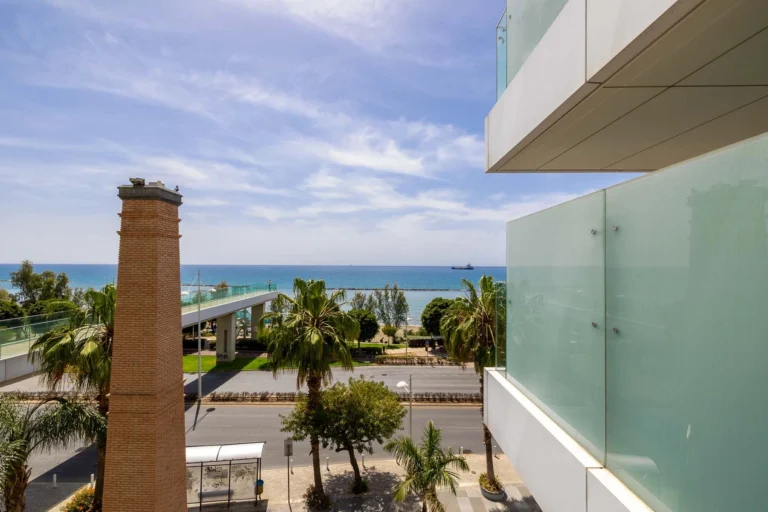 3 Bedroom Apartment for Sale in Limassol – Neapolis