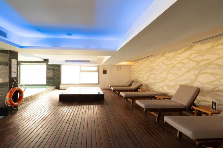 3 Bedroom Apartment for Sale in Limassol – Neapolis