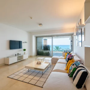 3 Bedroom Apartment for Sale in Limassol – Neapolis