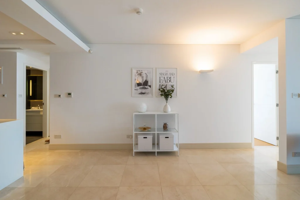 3 Bedroom Apartment for Sale in Limassol – Neapolis