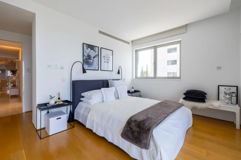 3 Bedroom Apartment for Sale in Limassol – Neapolis