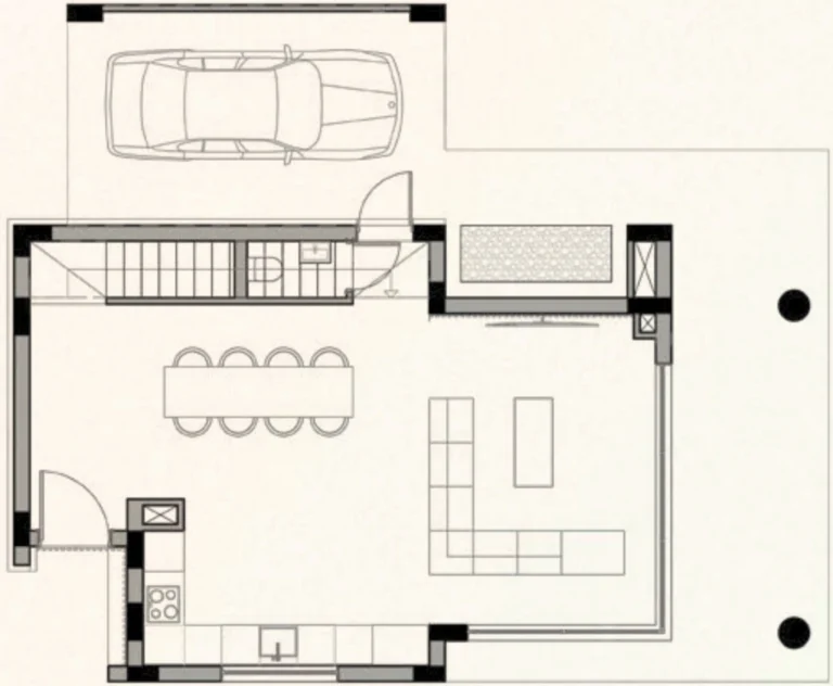3 Bedroom House for Sale in Kapparis, Famagusta District