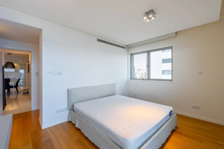 3 Bedroom Apartment for Sale in Limassol – Neapolis