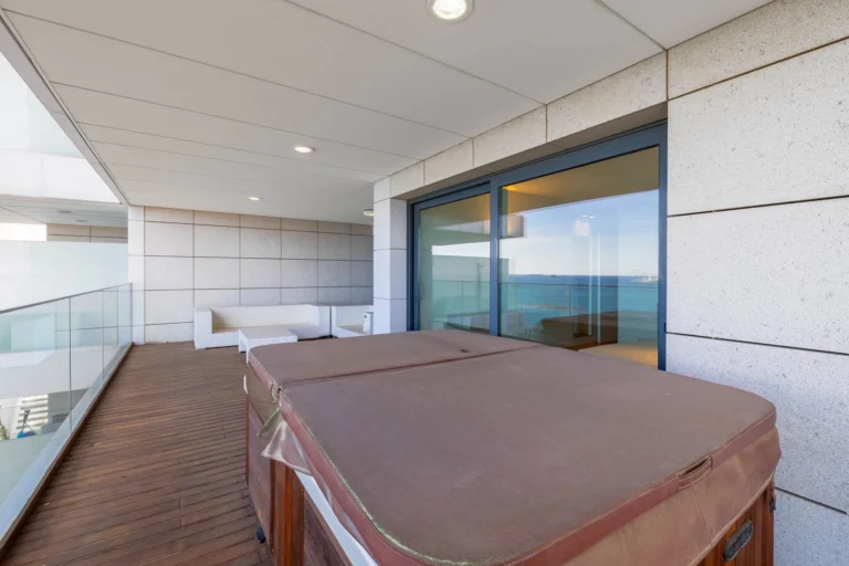 3 Bedroom Apartment for Sale in Limassol – Neapolis