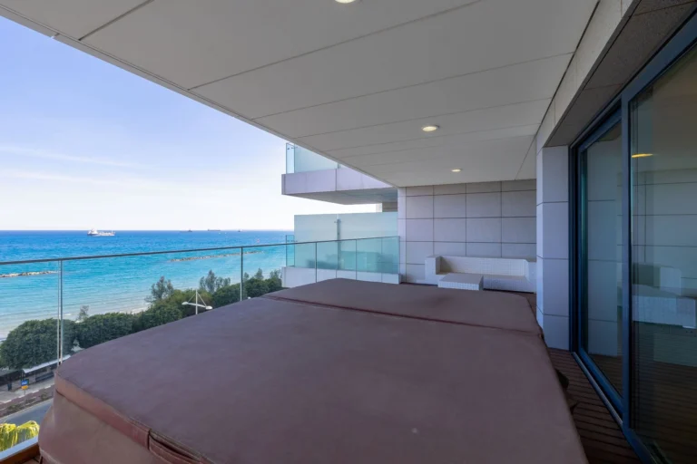 3 Bedroom Apartment for Sale in Limassol – Neapolis