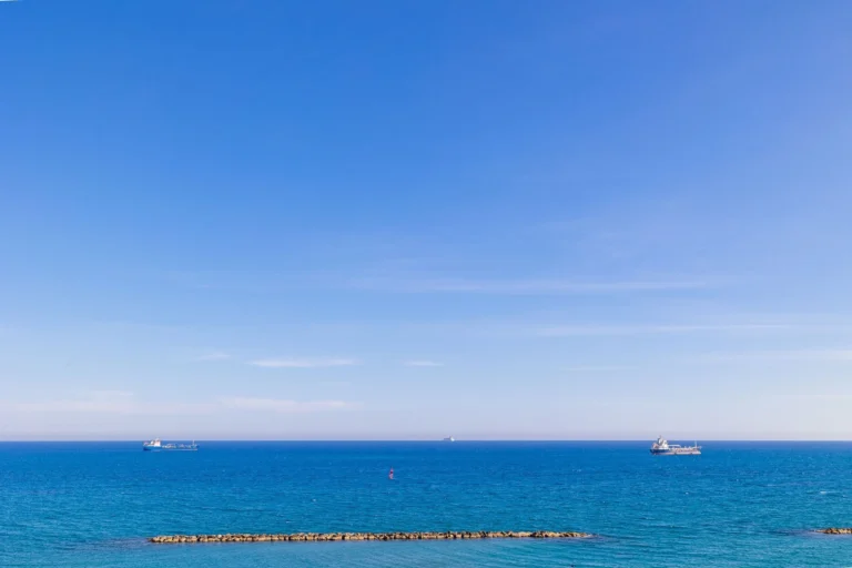 3 Bedroom Apartment for Sale in Limassol – Neapolis