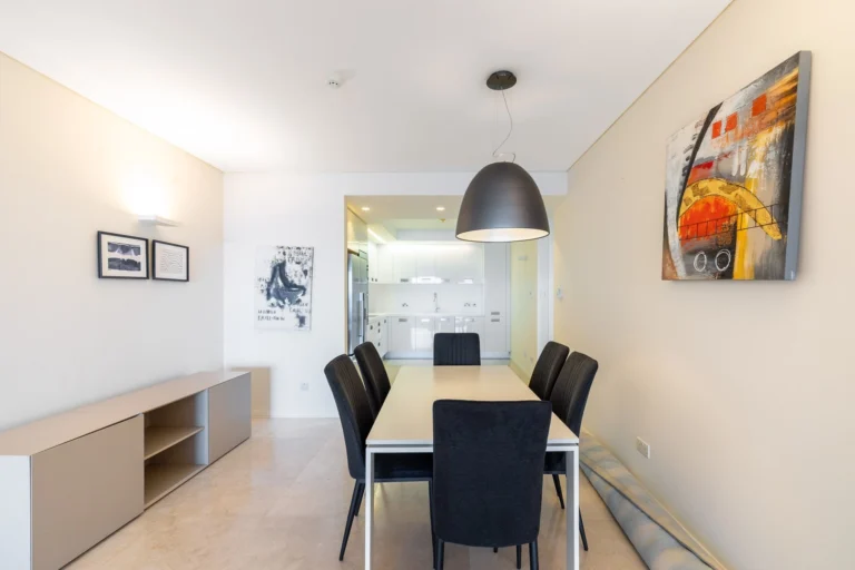 3 Bedroom Apartment for Sale in Limassol – Neapolis