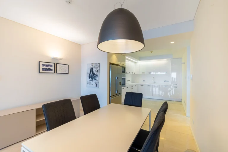 3 Bedroom Apartment for Sale in Limassol – Neapolis