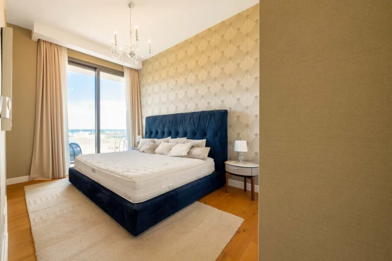 2 Bedroom Apartment for Sale in Agios Tychonas, Limassol District