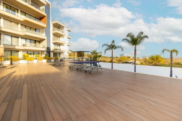 2 Bedroom Apartment for Sale in Agios Tychonas, Limassol District