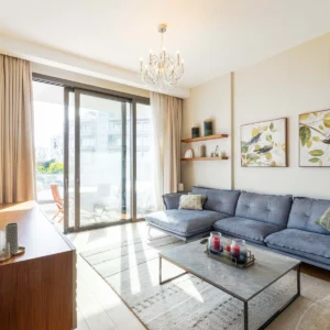 2 Bedroom Apartment for Sale in Agios Tychonas, Limassol District