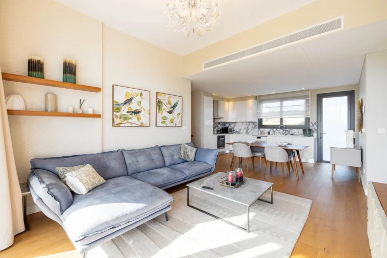 2 Bedroom Apartment for Sale in Agios Tychonas, Limassol District