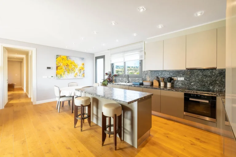 3 Bedroom Apartment for Sale in Agios Tychonas, Limassol District