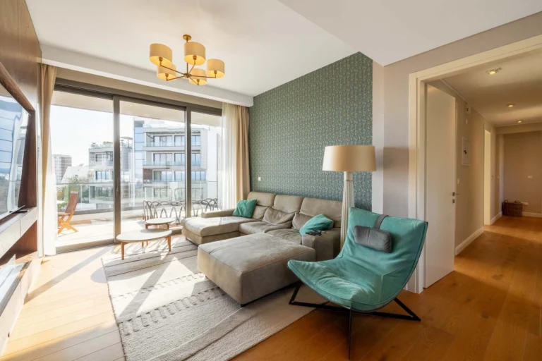 3 Bedroom Apartment for Sale in Agios Tychonas, Limassol District