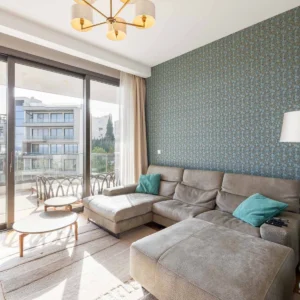 3 Bedroom Apartment for Sale in Agios Tychonas, Limassol District