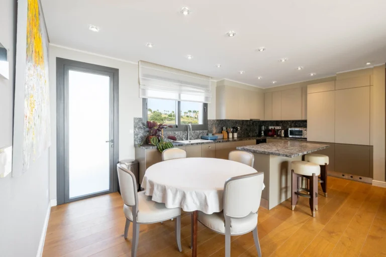 3 Bedroom Apartment for Sale in Agios Tychonas, Limassol District