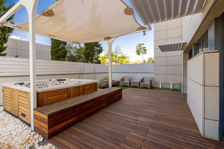 2 Bedroom Apartment for Sale in Limassol – Neapolis