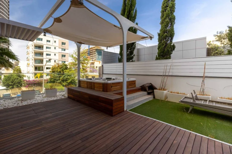 2 Bedroom Apartment for Sale in Limassol – Neapolis