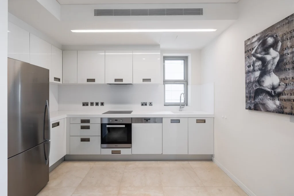 2 Bedroom Apartment for Sale in Limassol – Neapolis