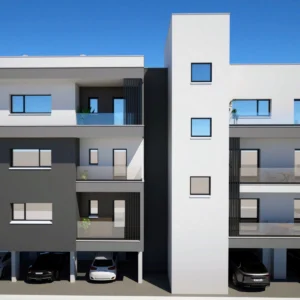 2 Bedroom Apartment for Sale in Limassol – Mesa Geitonia
