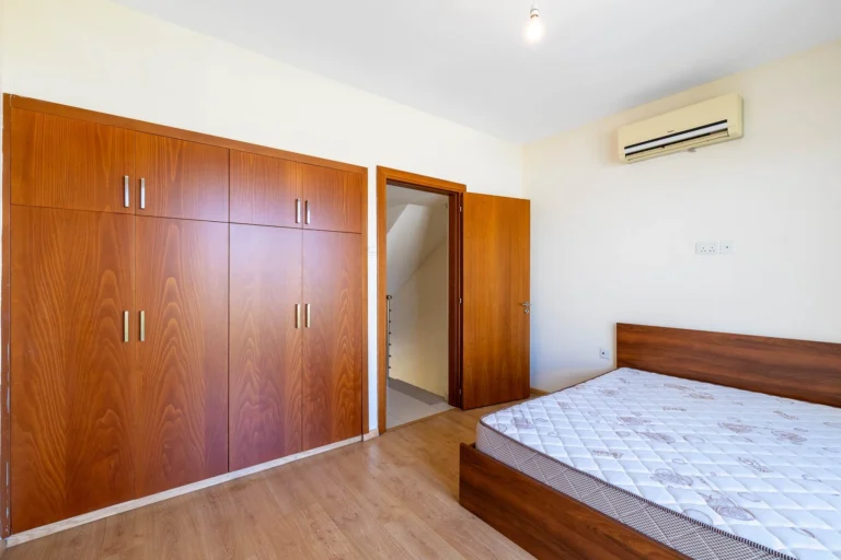 2 Bedroom House for Sale in Limassol – Agios Athanasios