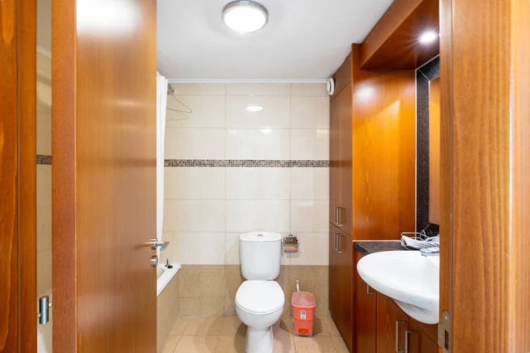 2 Bedroom House for Sale in Limassol – Agios Athanasios