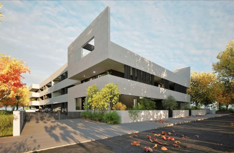 1 Bedroom Apartment for Sale in Livadia Larnakas, Larnaca District