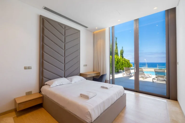 4 Bedroom House for Sale in Pegeia, Paphos District