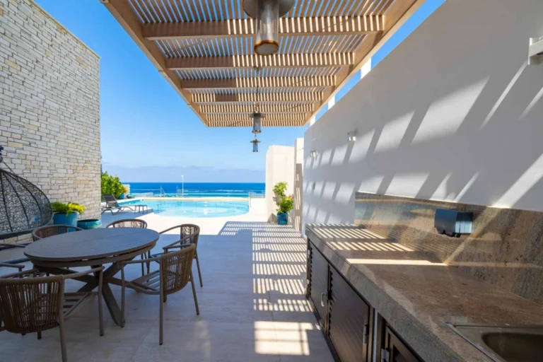 4 Bedroom House for Sale in Pegeia, Paphos District