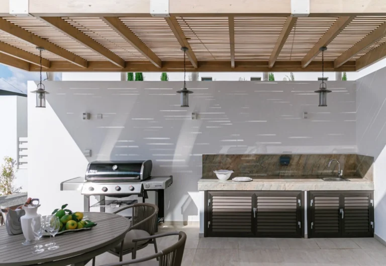 4 Bedroom House for Sale in Pegeia, Paphos District