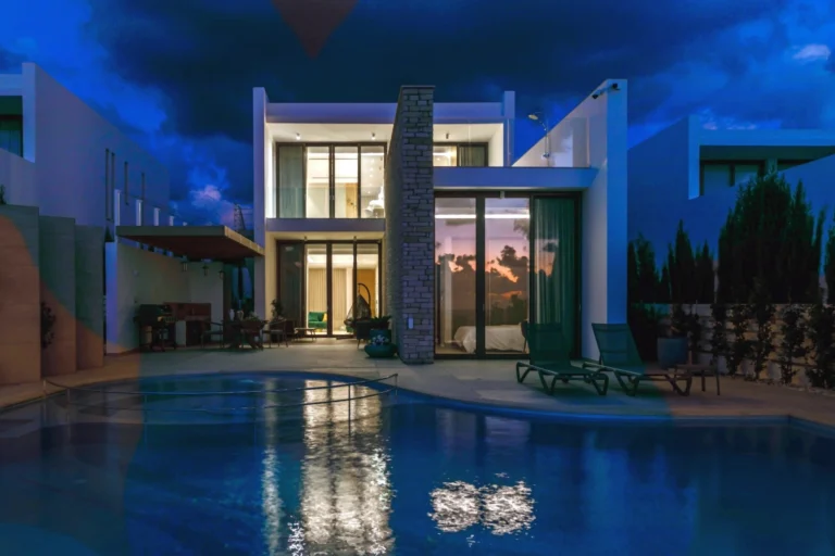 4 Bedroom House for Sale in Pegeia, Paphos District