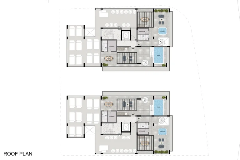 3 Bedroom Apartment for Sale in Livadia Larnakas, Larnaca District