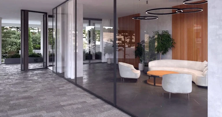 2 Bedroom Apartment for Sale in Limassol – Mesa Geitonia